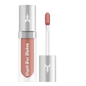 New liquid star shadow